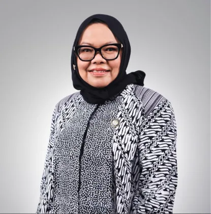 Prof. Emenda Sembiring